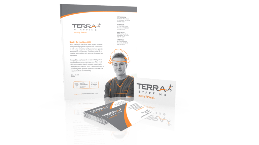 Terra Staffing Job Placement