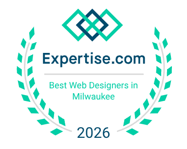 Wi Milwaukee Web Design 2026