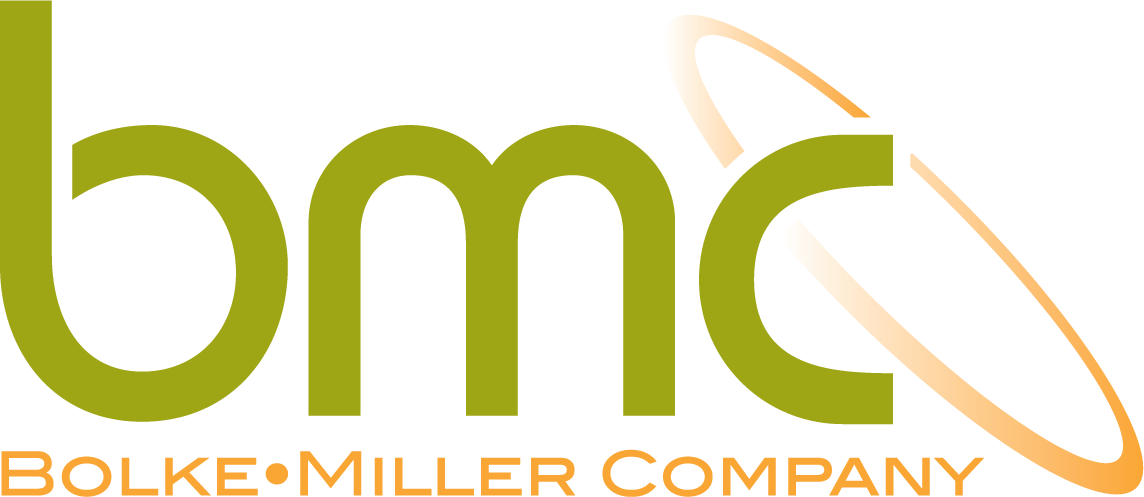 Bmc Logo Designed By Ocreative