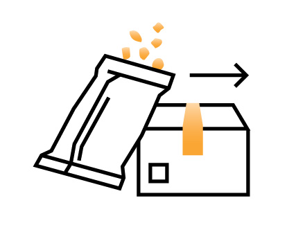 Process Icons Used On Website