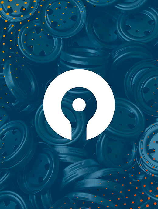 Components Company Branding Project