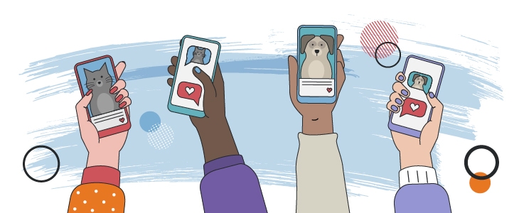 Three_Icon 2021 Socialmediablog Engagement 1