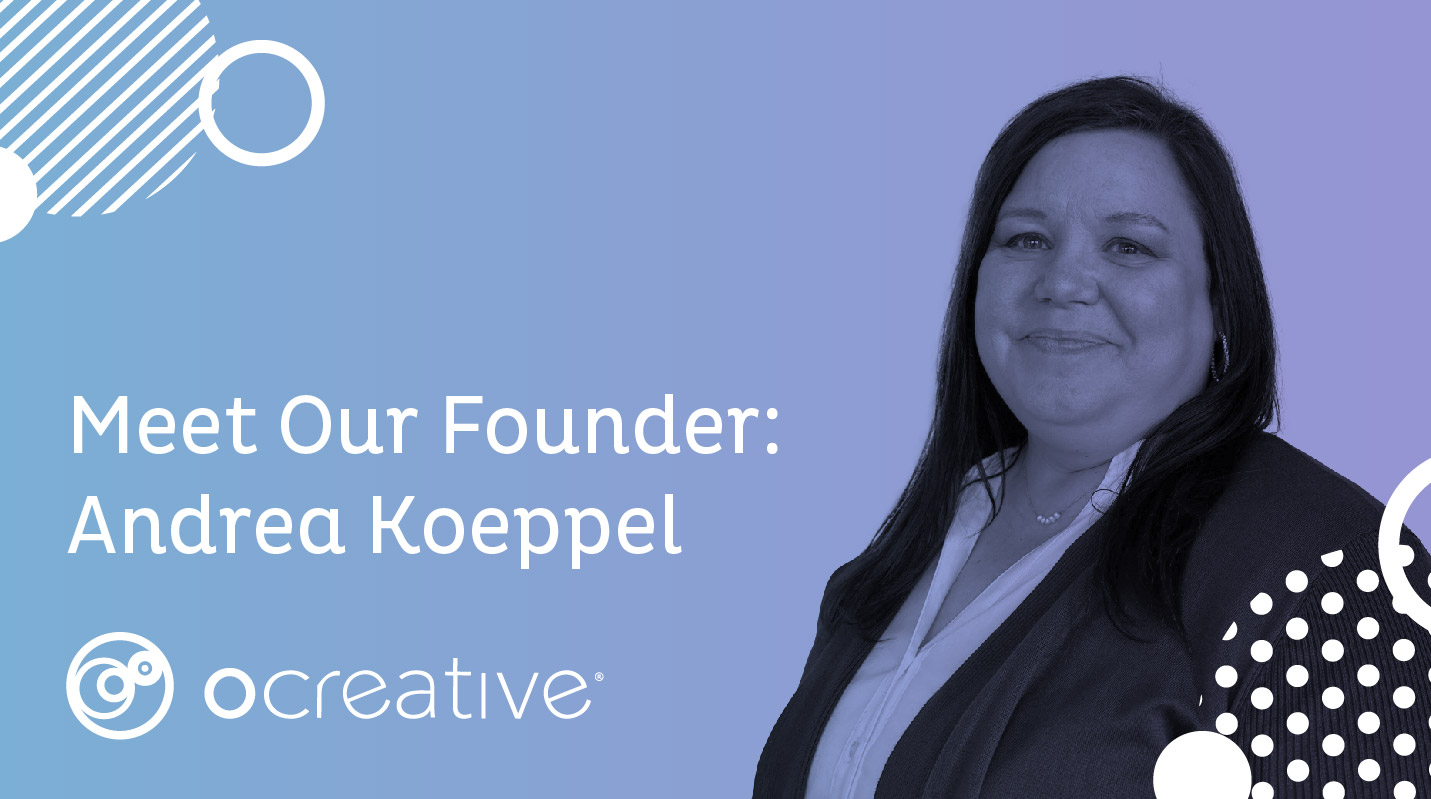 Ocreative Meet Our Founder Cover Image